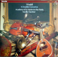 VIVALDI 6 doubles concertos (Neville Marriner)